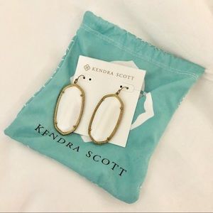 Kendra Scott Danielle Earrings